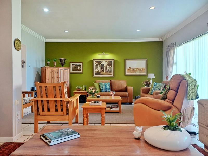 3 Bedroom Property for Sale in Reebok Western Cape